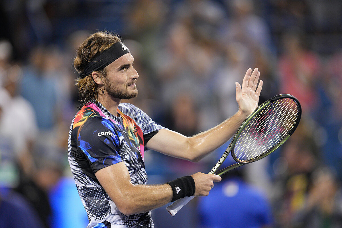 Adiós A Juan Aguilera: Un Hito En El Tenis Masters 1000 Adiós A Juan Aguilera: Un Hito En El Tenis Masters 1000