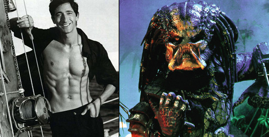 Adrien Brody As Magneto: A Perfect Casting Choice? Adrien Brody As Magneto: A Perfect Casting Choice?