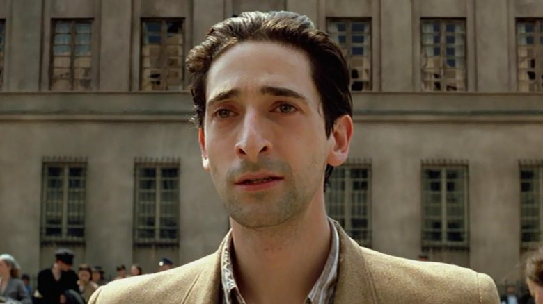Adrien Brody Post-Oscar Win: Why He's Ideal For MCU's Magneto