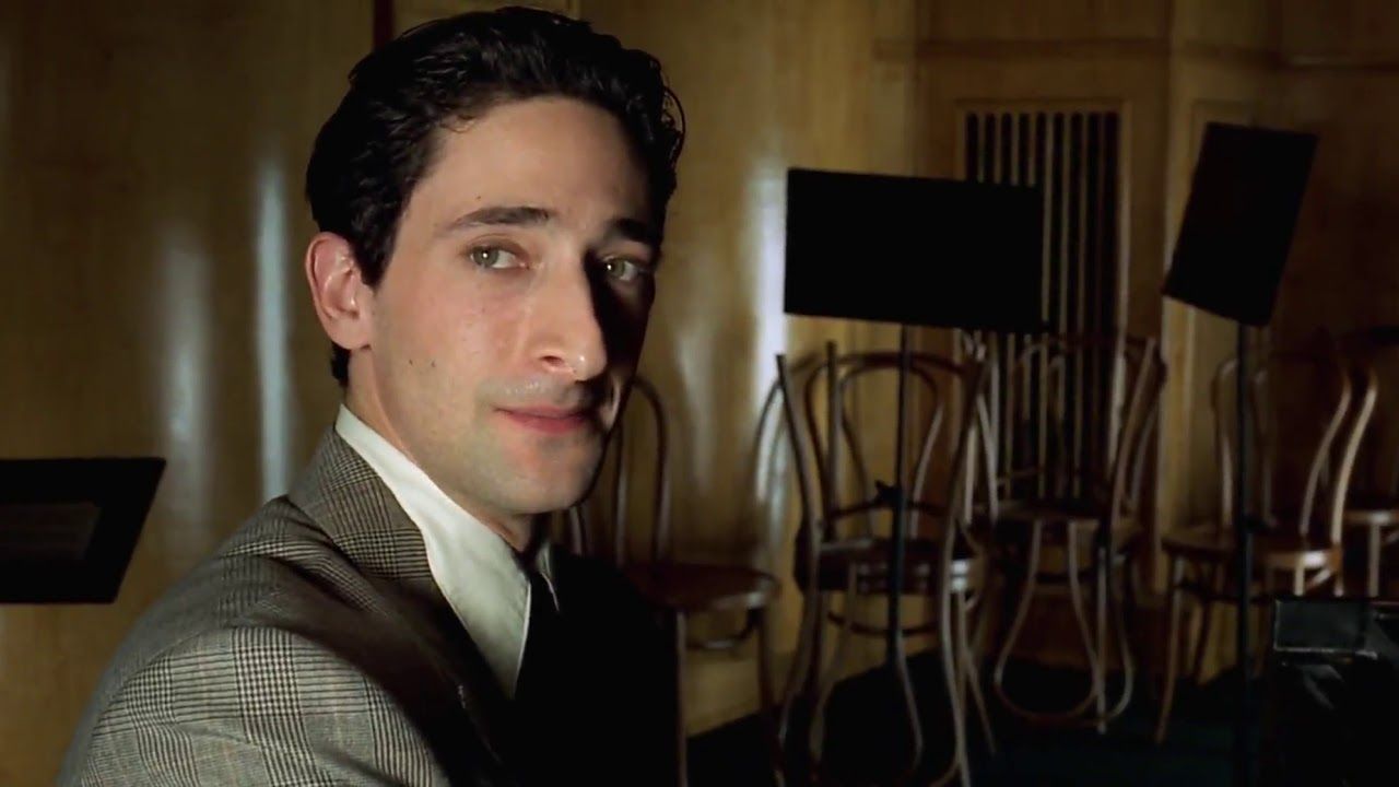 Adrien Brody: The Case For His MCU Magneto Casting Adrien Brody: The Case For His MCU Magneto Casting