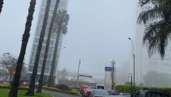 Advertencia Senamhi: Frío Intenso En Lima – Medidas De Protección