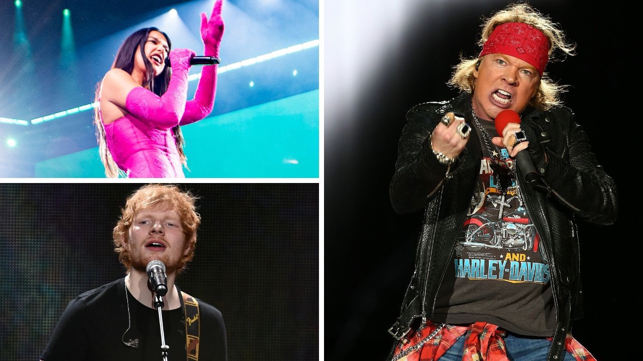 Advocacy Group Warns Of Australian Music Industry Crisis, Targeting Key Electorates Advocacy Group Warns Of Australian Music Industry Crisis, Targeting Key Electorates