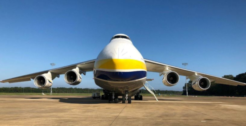 AEXplore: England Airpark And Alexandria International Airport's New Global Travel Initiative AEXplore: England Airpark And Alexandria International Airport's New Global Travel Initiative