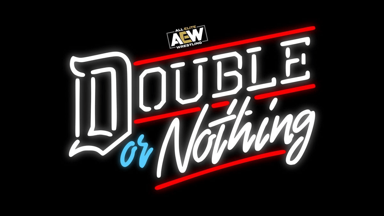 AEW Double Or Nothing 2025: Date, Time, And How To Watch AEW Double Or Nothing 2025: Date, Time, And How To Watch