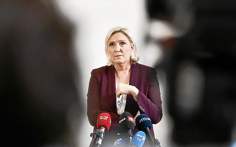 Affaire RN : Verdict En Appel Prévu Pour 2026 - Réaction De Jacobelli