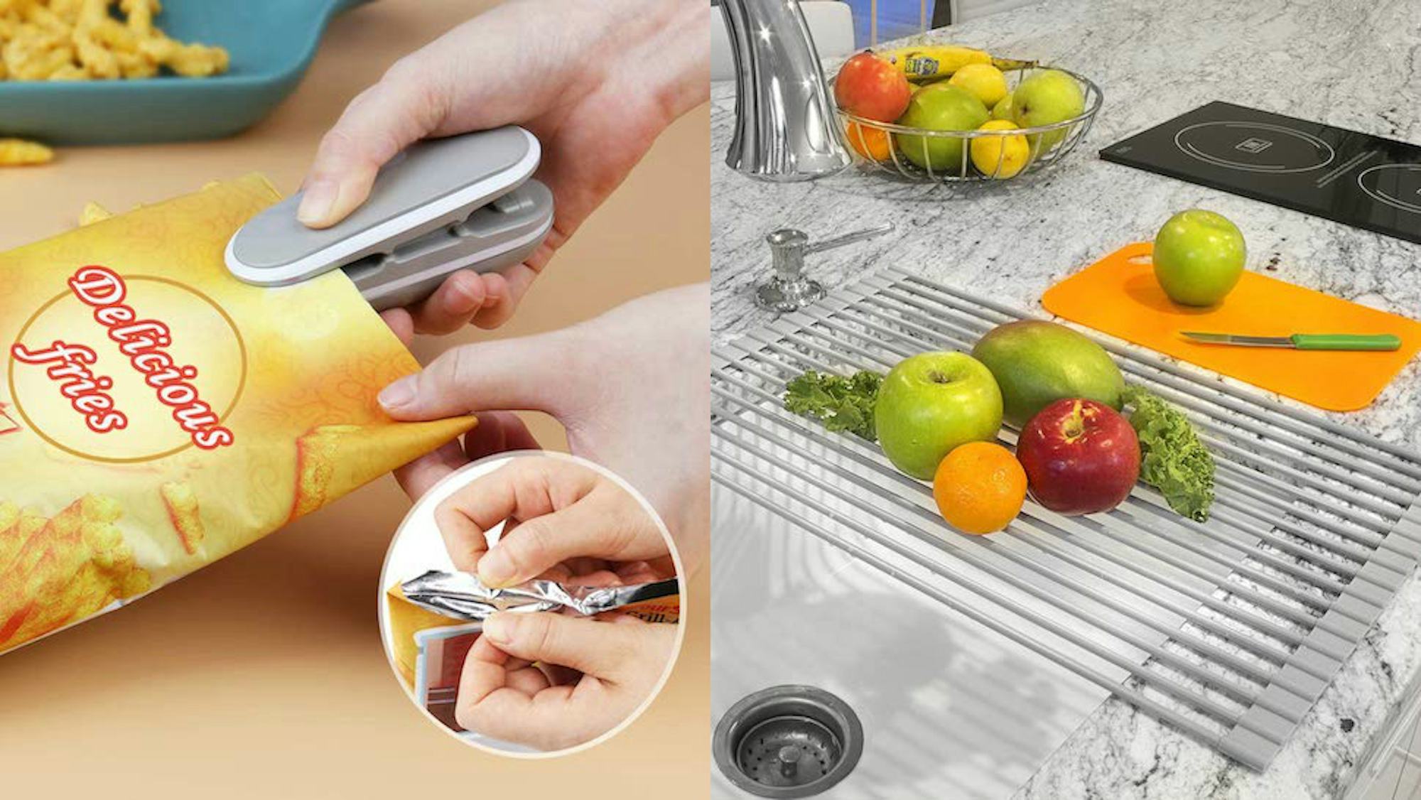 Affordable Finds That Actually Work Affordable Finds That Actually Work