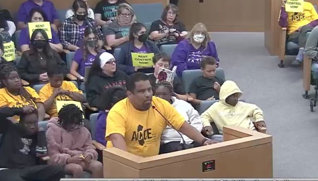 Affordable Rent Protections: Potential Rollback And Market Impact Affordable Rent Protections: Potential Rollback And Market Impact
