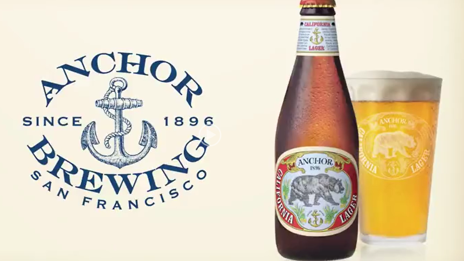 After 127 Years, Anchor Brewing Company Announces Closure After 127 Years, Anchor Brewing Company Announces Closure
