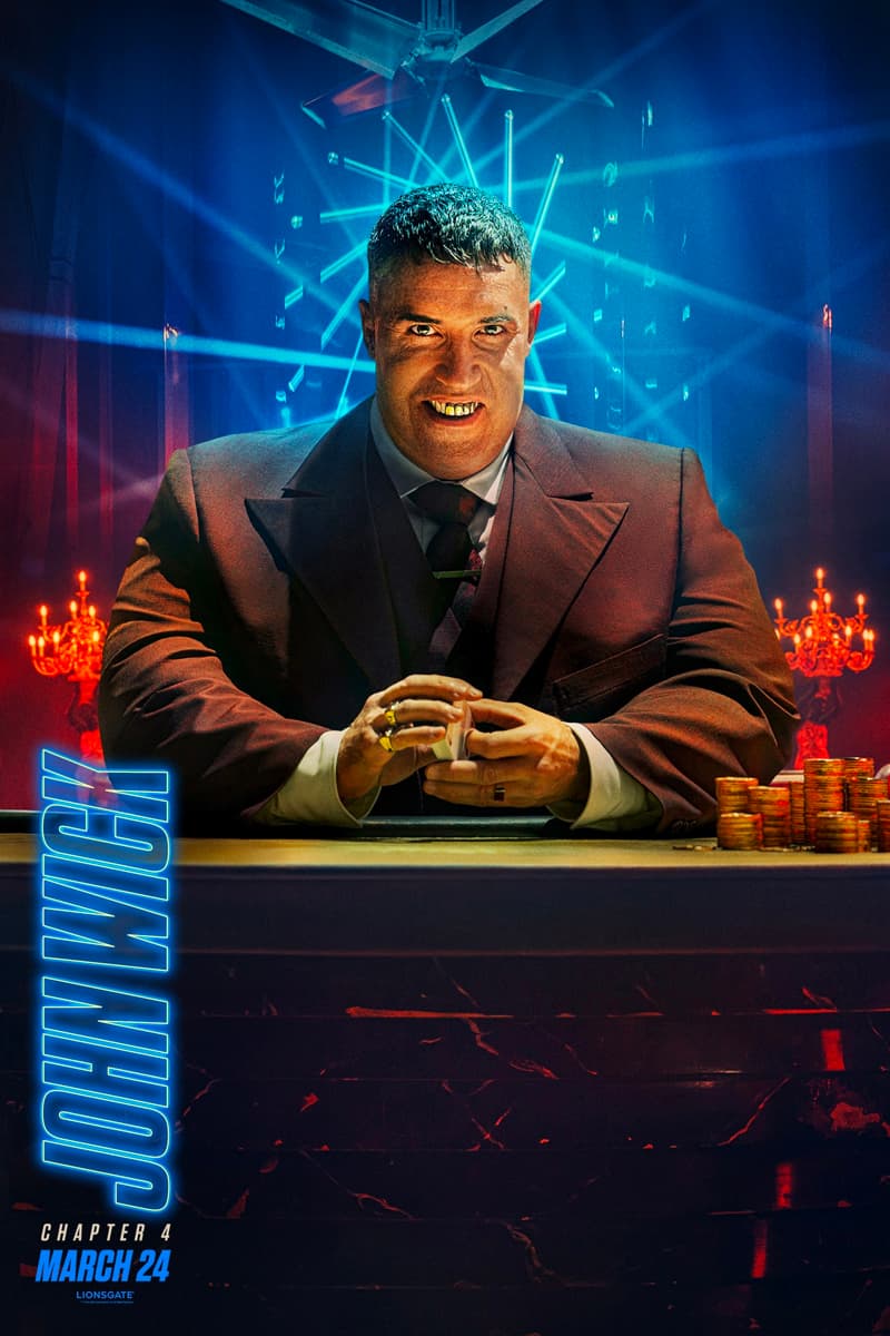 After A Decade: John Wick's Overlooked Character May Return After A Decade: John Wick's Overlooked Character May Return