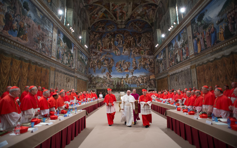 After Pope Francis: 9 Leading Candidates For The Papacy After Pope Francis: 9 Leading Candidates For The Papacy