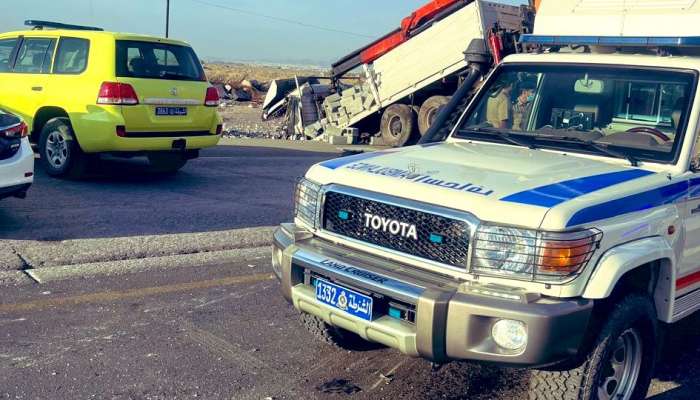 After-School Camp Tragedy: Car Crash Claims Four Lives, Including Children