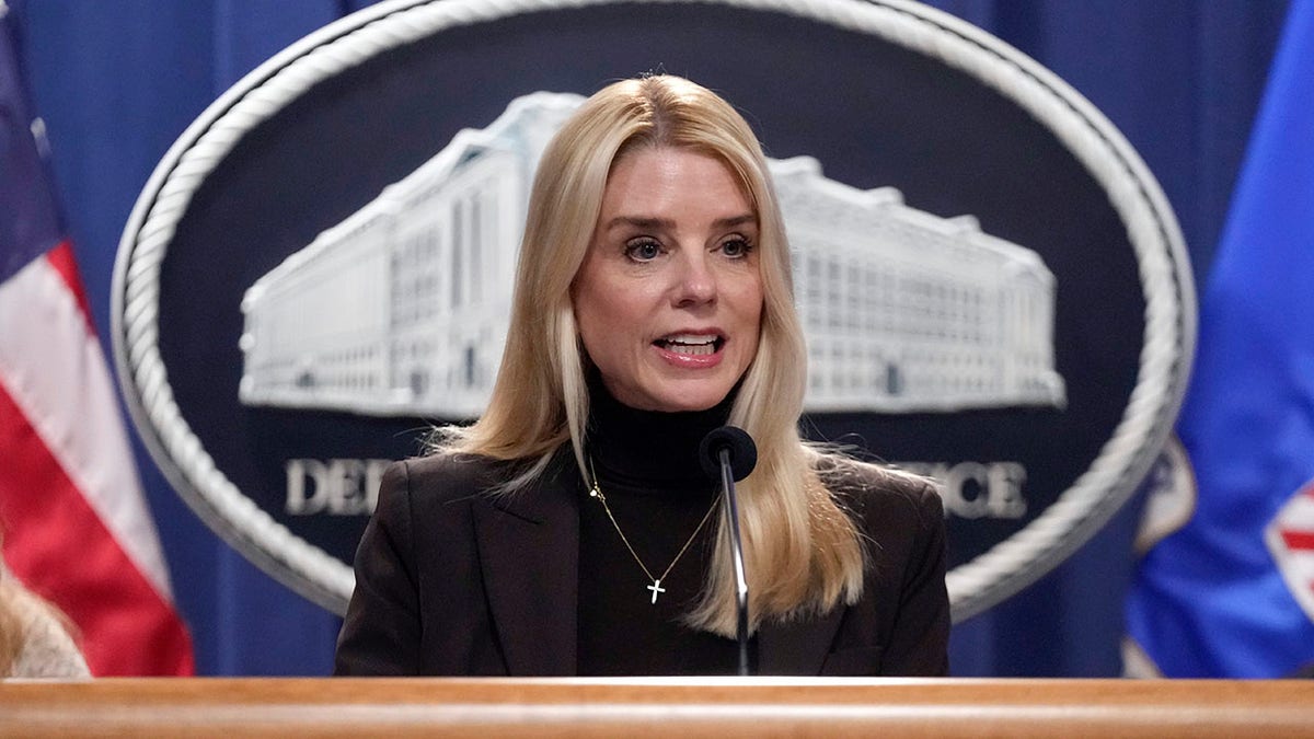 AG Pam Bondi And The Epstein Client List: What We Know AG Pam Bondi And The Epstein Client List: What We Know