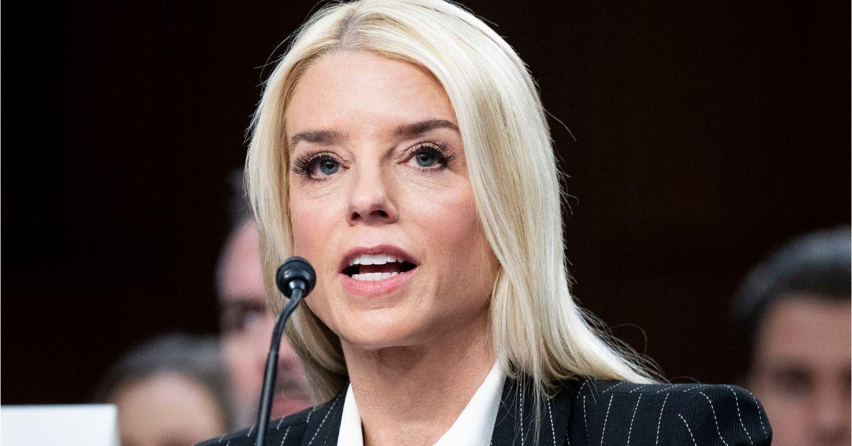 AG Pam Bondi's Decision On Jeffrey Epstein Files: A Critical Analysis For Informed Voting AG Pam Bondi's Decision On Jeffrey Epstein Files: A Critical Analysis For Informed Voting