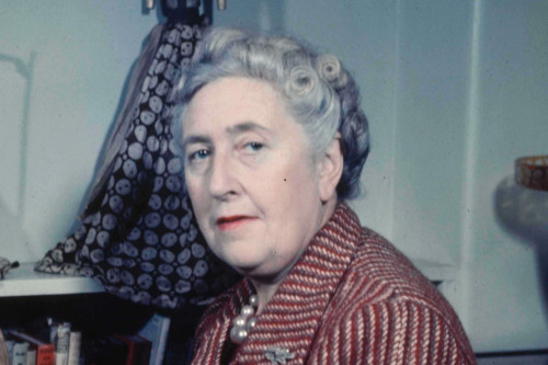 Agatha Christie Deepfake: Was The BBC Involved?