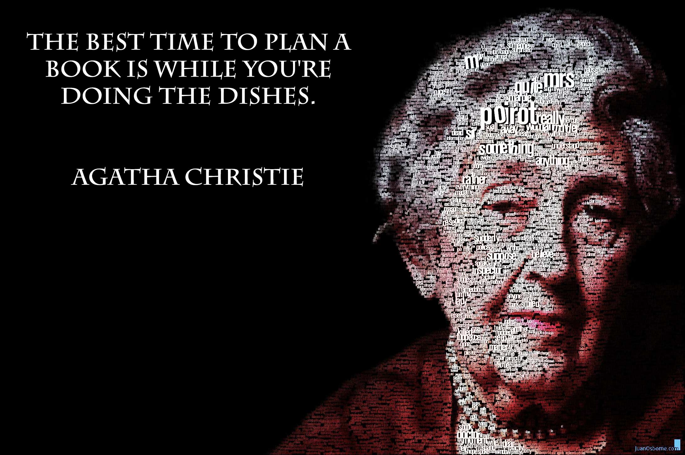 Agatha Christie Writing Classes: BBC Uses AI For New Course Agatha Christie Writing Classes: BBC Uses AI For New Course