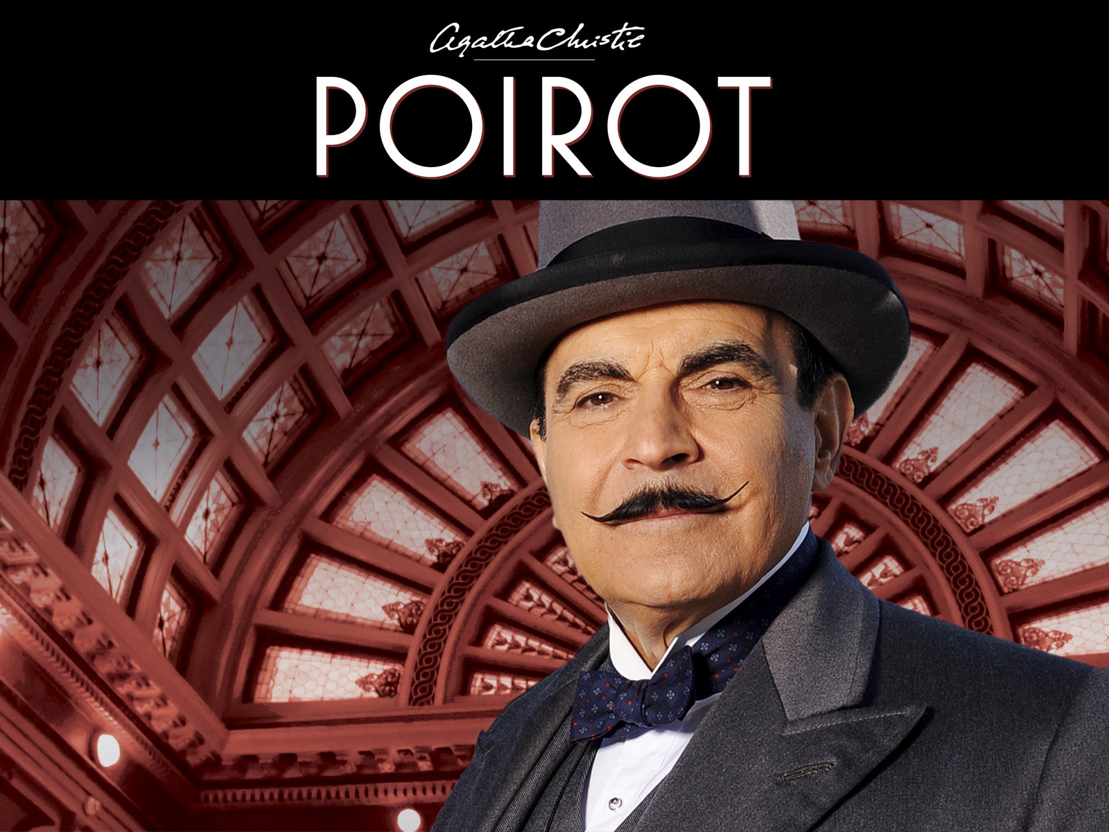 Agatha Christie's Poirot: A Comprehensive Guide To The Master Detective Agatha Christie's Poirot: A Comprehensive Guide To The Master Detective