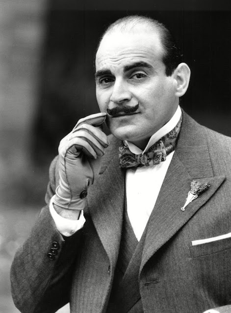 Agatha Christie's Poirot: Character Analysis And Development Agatha Christie's Poirot: Character Analysis And Development