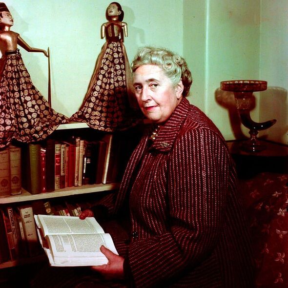 Agatha Christie's Poirot: From Novels To Screen Agatha Christie's Poirot: From Novels To Screen