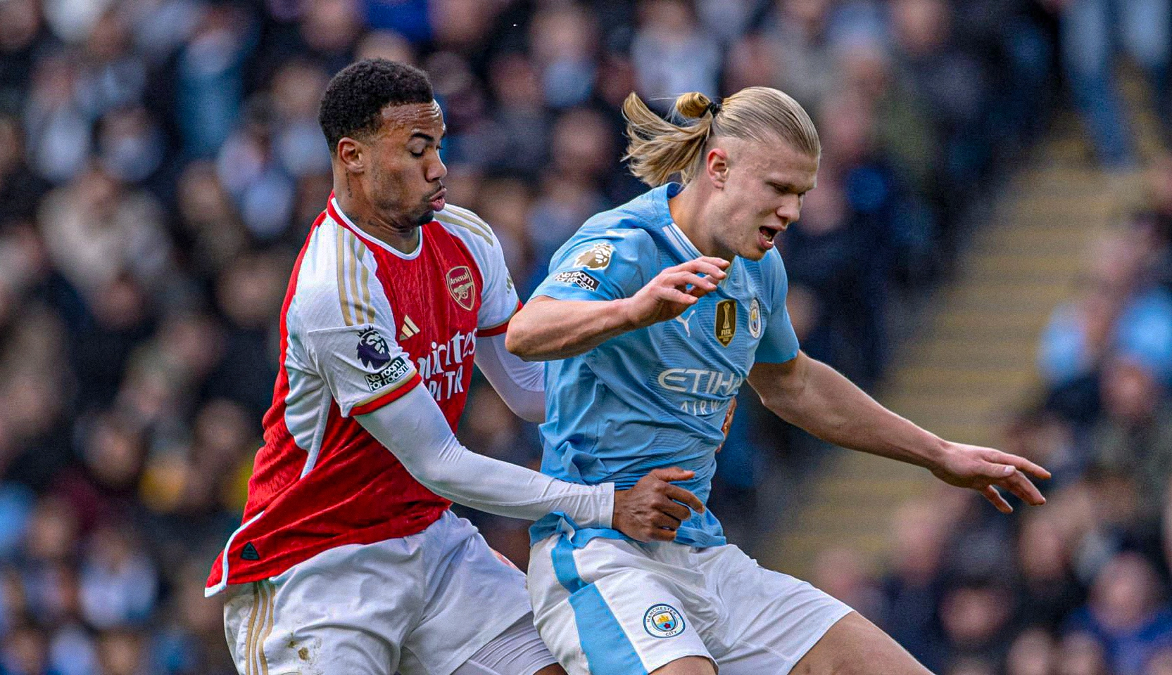 Agbonlahor: Arsenal To Join Pursuit Of Top Premier League Player