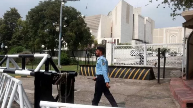 احتساب عدالتوں کا خاتمہ: وفاقی حکومت کا لاہور میں فیصلہ احتساب عدالتوں کا خاتمہ: وفاقی حکومت کا لاہور میں فیصلہ