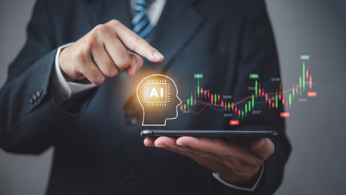AIアプリ新興企業、82億ドル調達:過熱する市場と未来への展望 AIアプリ新興企業、82億ドル調達:過熱する市場と未来への展望