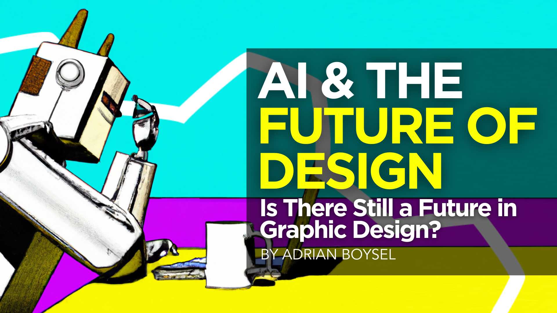 AI And The Future Of Design: An Interview With Figma's CEO AI And The Future Of Design: An Interview With Figma's CEO