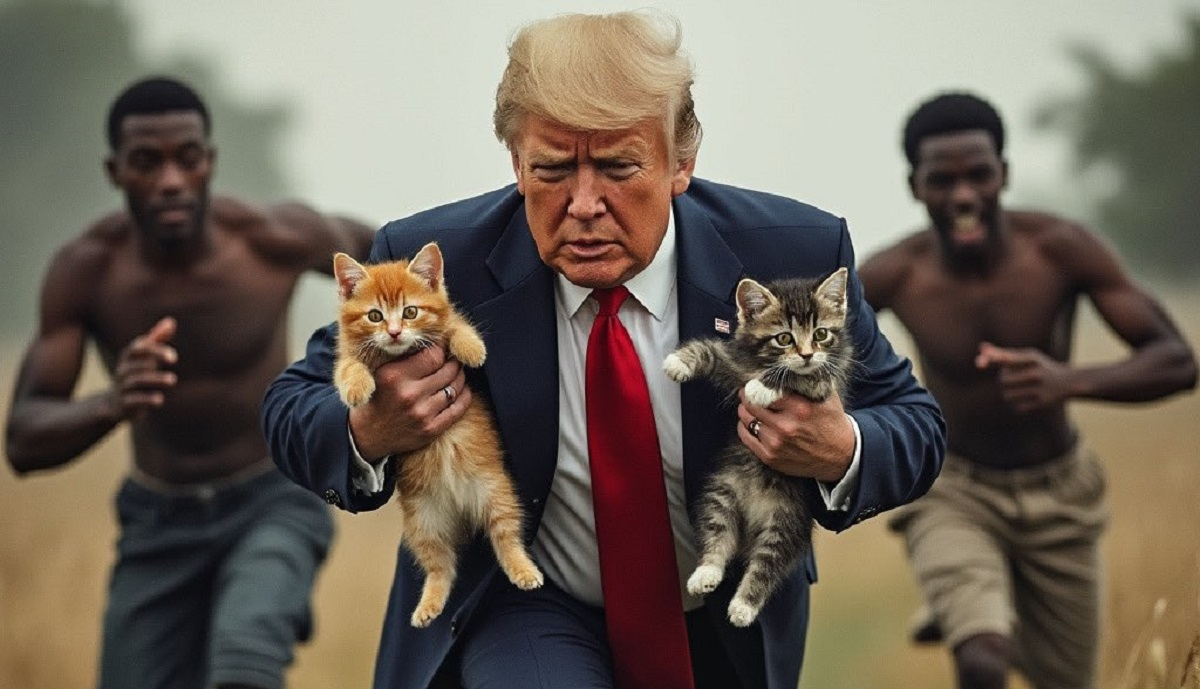 AI And The Trump Bill: Victory, Yes, But The Fight Isn't Over AI And The Trump Bill: Victory, Yes, But The Fight Isn't Over