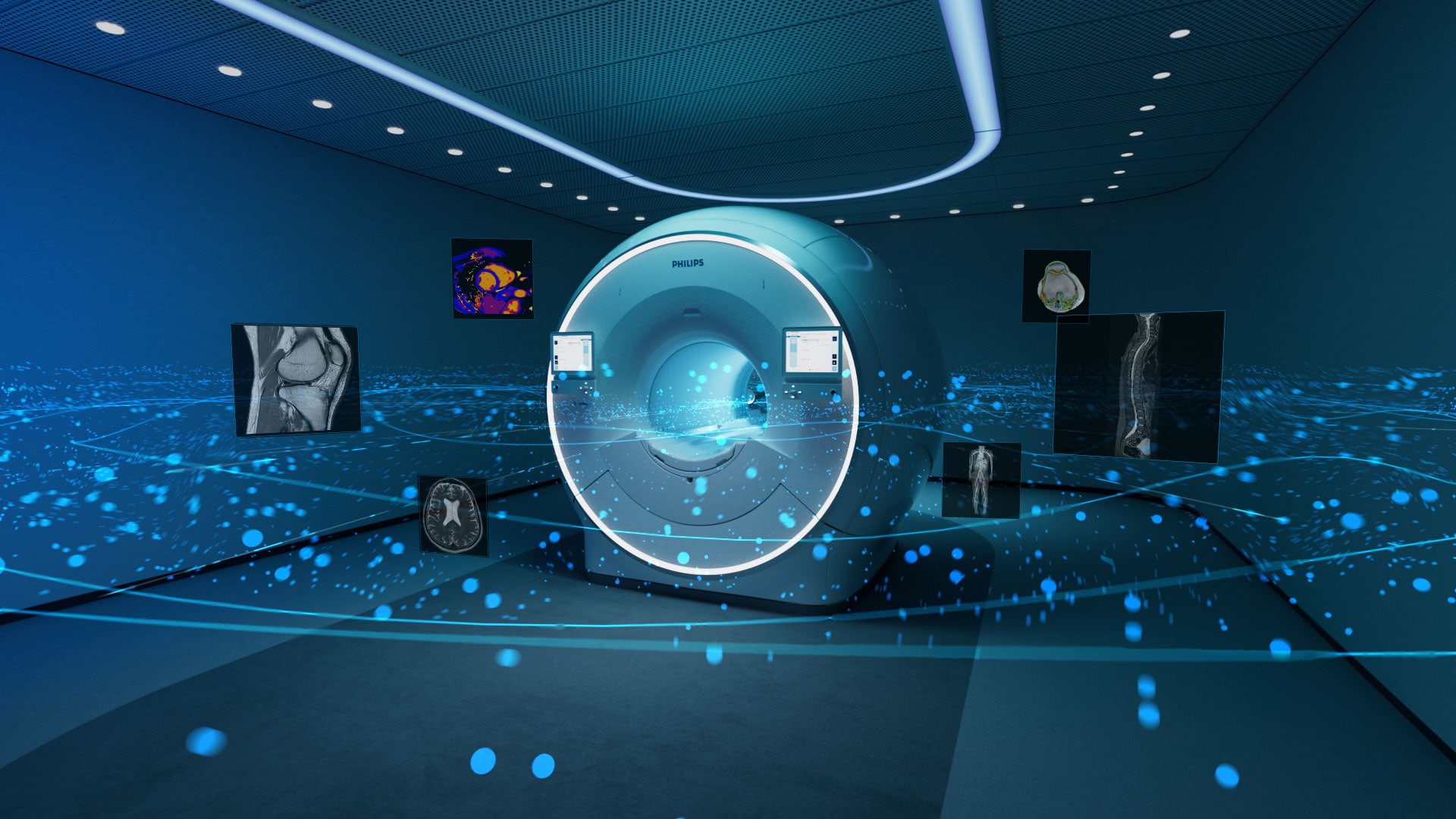 AI In Healthcare: Key Findings From The Philips Future Health Index 2025 AI In Healthcare: Key Findings From The Philips Future Health Index 2025