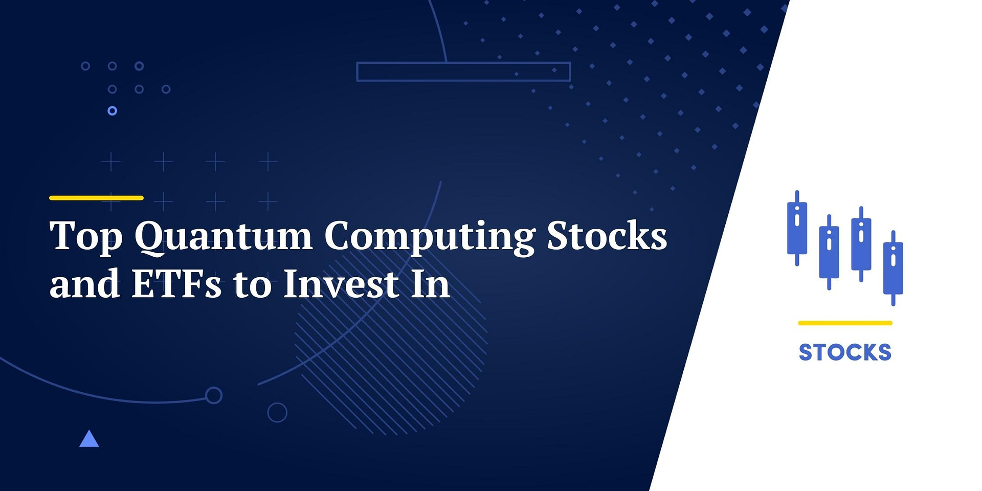 AI Quantum Computing Stock: One Reason To Invest AI Quantum Computing Stock: One Reason To Invest
