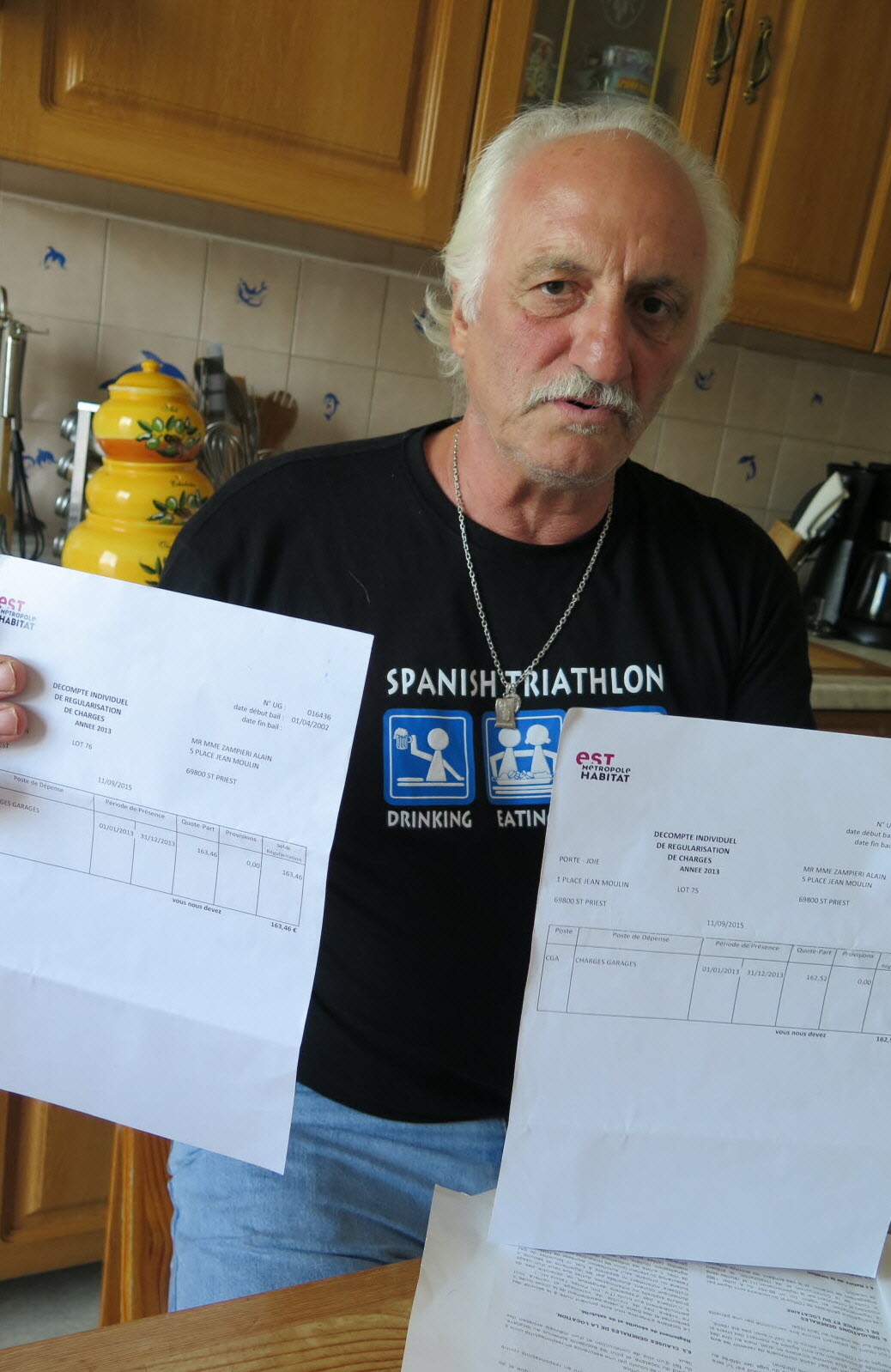 Aide Financière Pour Les Locataires De Saint-Ouen Victimes De Régularisations Massives De Charges Aide Financière Pour Les Locataires De Saint-Ouen Victimes De Régularisations Massives De Charges