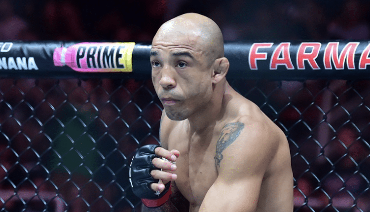 Aiemann Zahabi Vs José Aldo: Analyse Du Combat UFC 315 Montréal Aiemann Zahabi Vs José Aldo: Analyse Du Combat UFC 315 Montréal