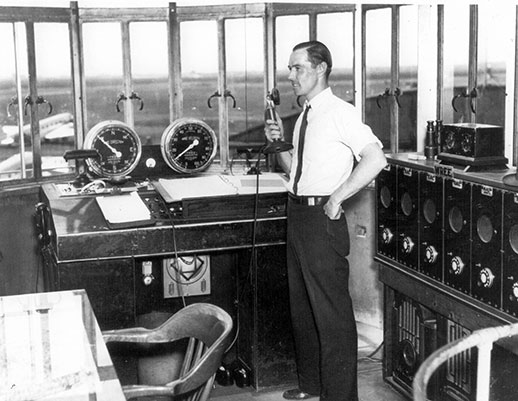 Air Traffic Control Outages: Beyond Newark's Black Screens And Silent Radios Air Traffic Control Outages: Beyond Newark's Black Screens And Silent Radios