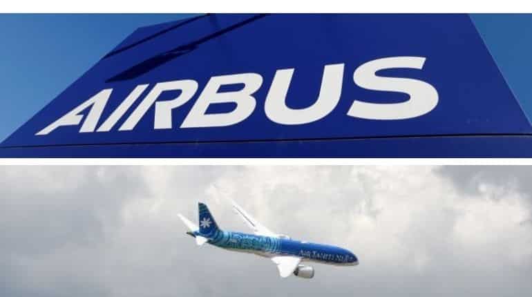 Airbus Passes US Tariff Burden To Airlines Airbus Passes US Tariff Burden To Airlines