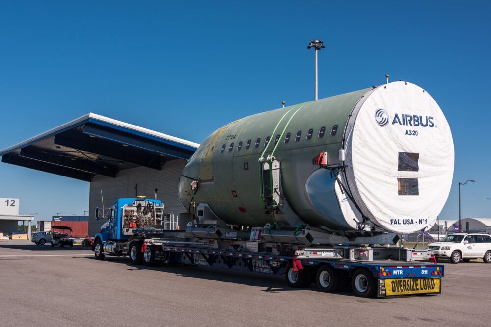 Airbus Shifts US Tariff Costs To Airlines Airbus Shifts US Tariff Costs To Airlines