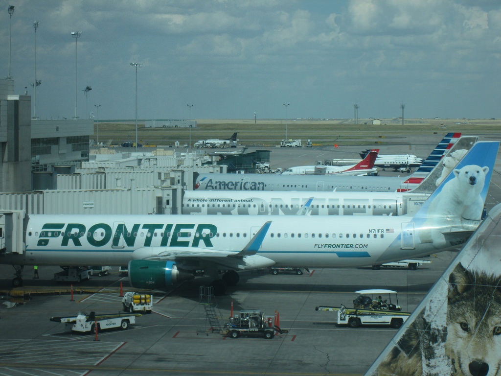 Airbus Tariffs: US Airlines To Bear The Cost Airbus Tariffs: US Airlines To Bear The Cost