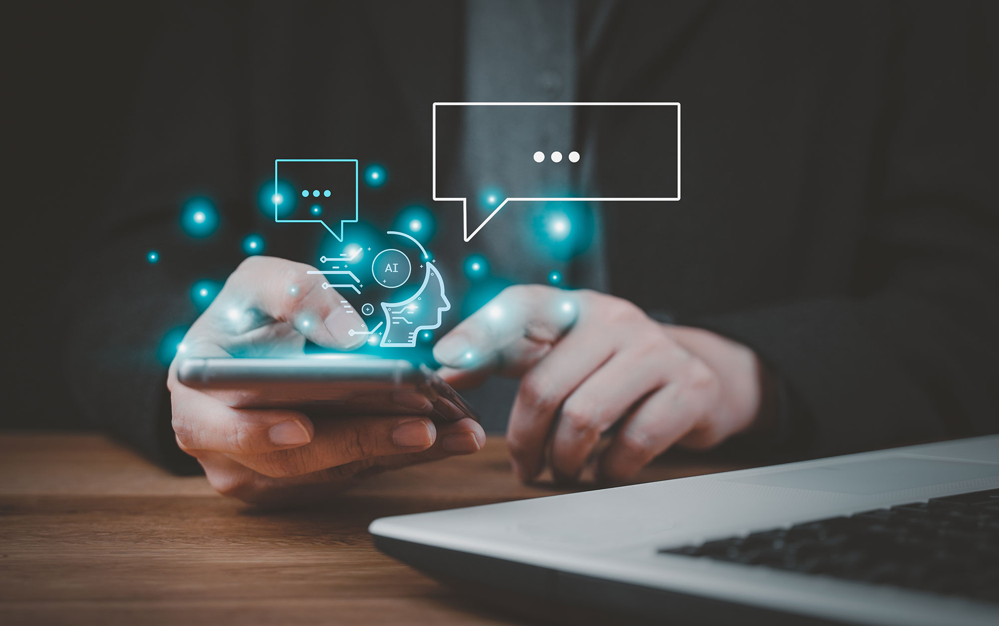 AI's Learning Deficit: Towards A More Responsible Approach To AI Development AI's Learning Deficit: Towards A More Responsible Approach To AI Development