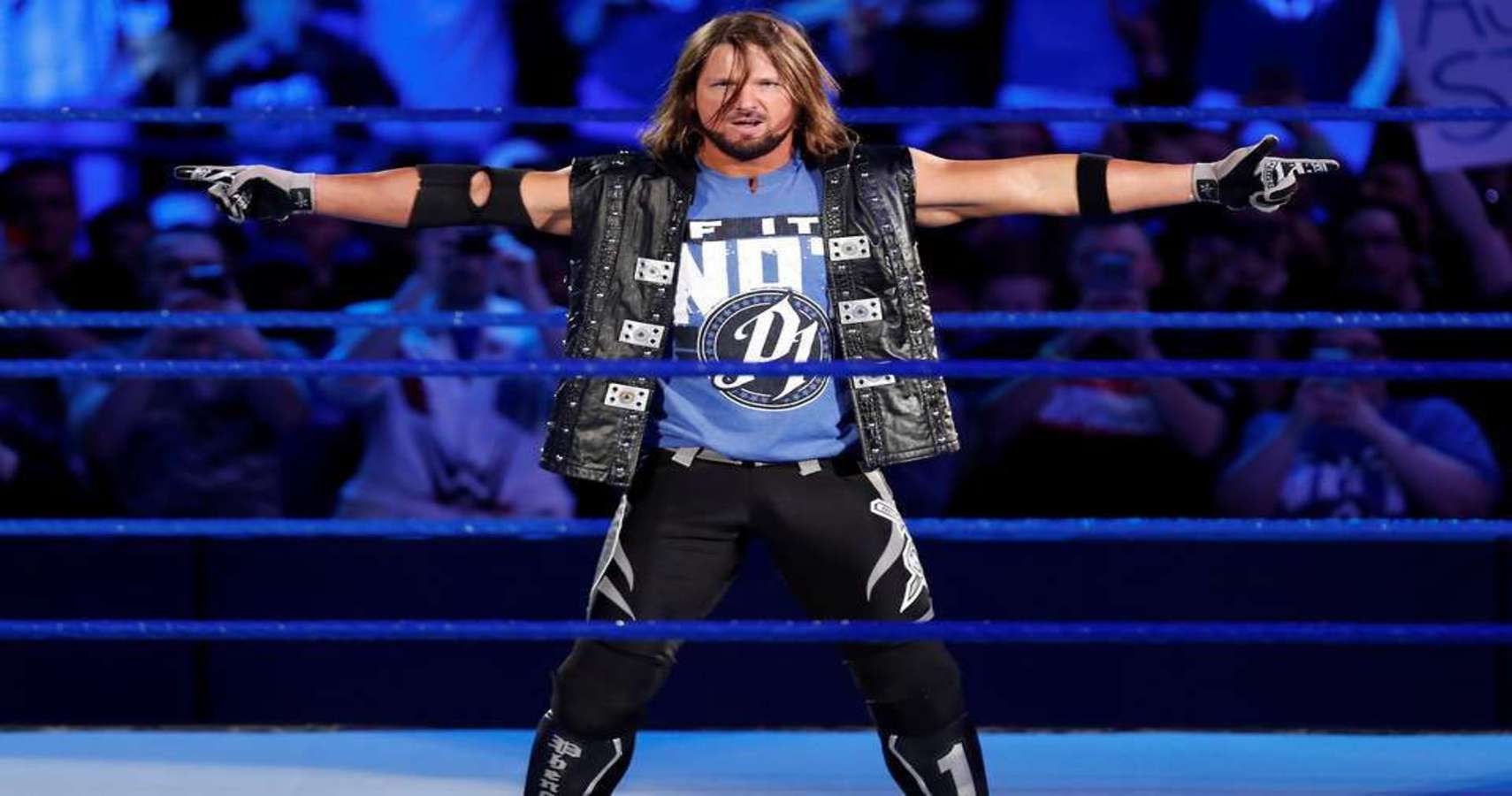 AJ Styles Contract Situation: A Backstage Report AJ Styles Contract Situation: A Backstage Report
