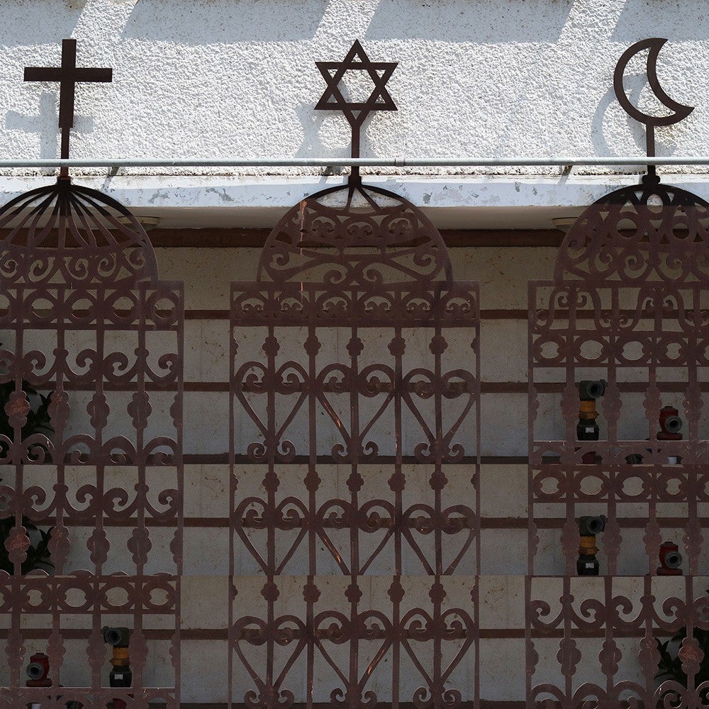 AJC's New Global Map: Tracking And Combating Antisemitism AJC's New Global Map: Tracking And Combating Antisemitism