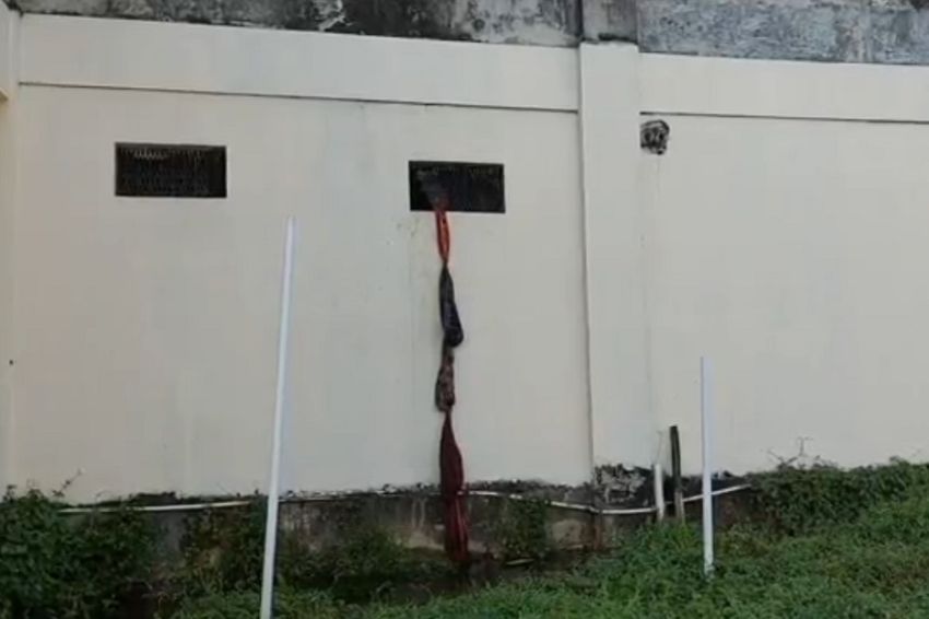 AKP Djauhari: Kasatlantas Baru Polresta Balikpapan Dan Kepemimpinannya Dalam Sholat Subuh