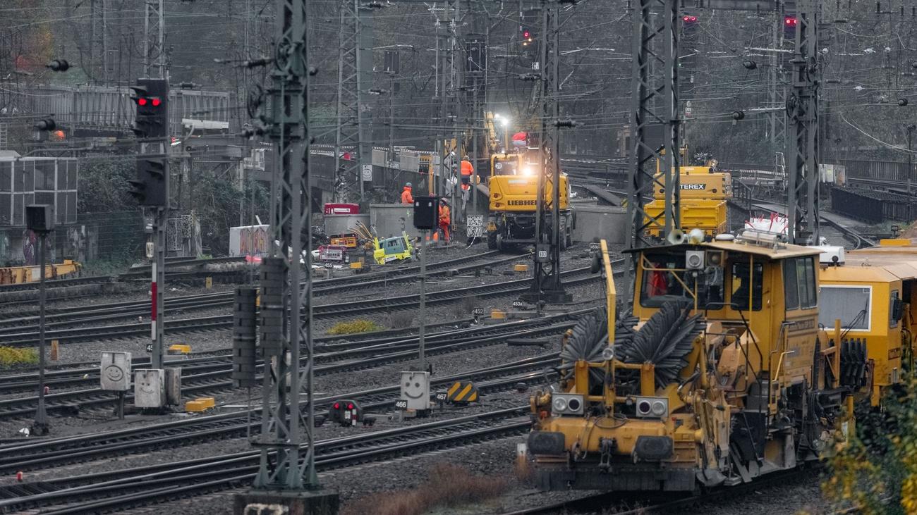 Aktuelle Verkehrsbehinderungen In Pulheim Durch Bauarbeiten