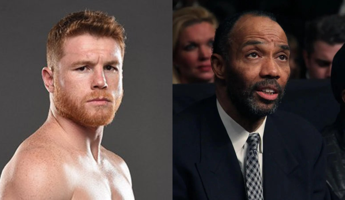 Al Haymon Announces Canelo Vs. Crawford Fight Details: Promoter And Platform On May 3rd Al Haymon Announces Canelo Vs. Crawford Fight Details: Promoter And Platform On May 3rd