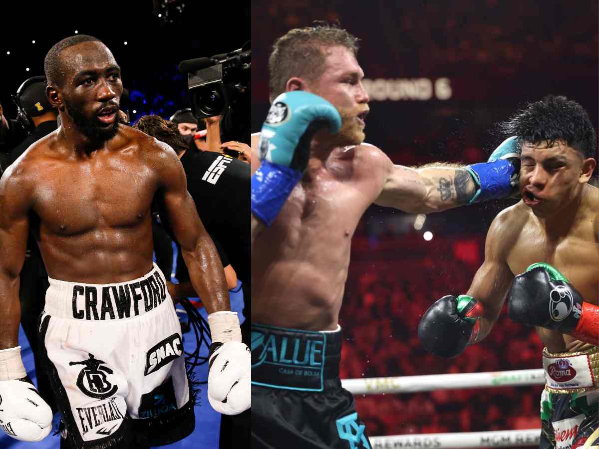 Al Haymon's May 3rd Announcement: Canelo Vs. Crawford Promoter And Platform Revealed Al Haymon's May 3rd Announcement: Canelo Vs. Crawford Promoter And Platform Revealed