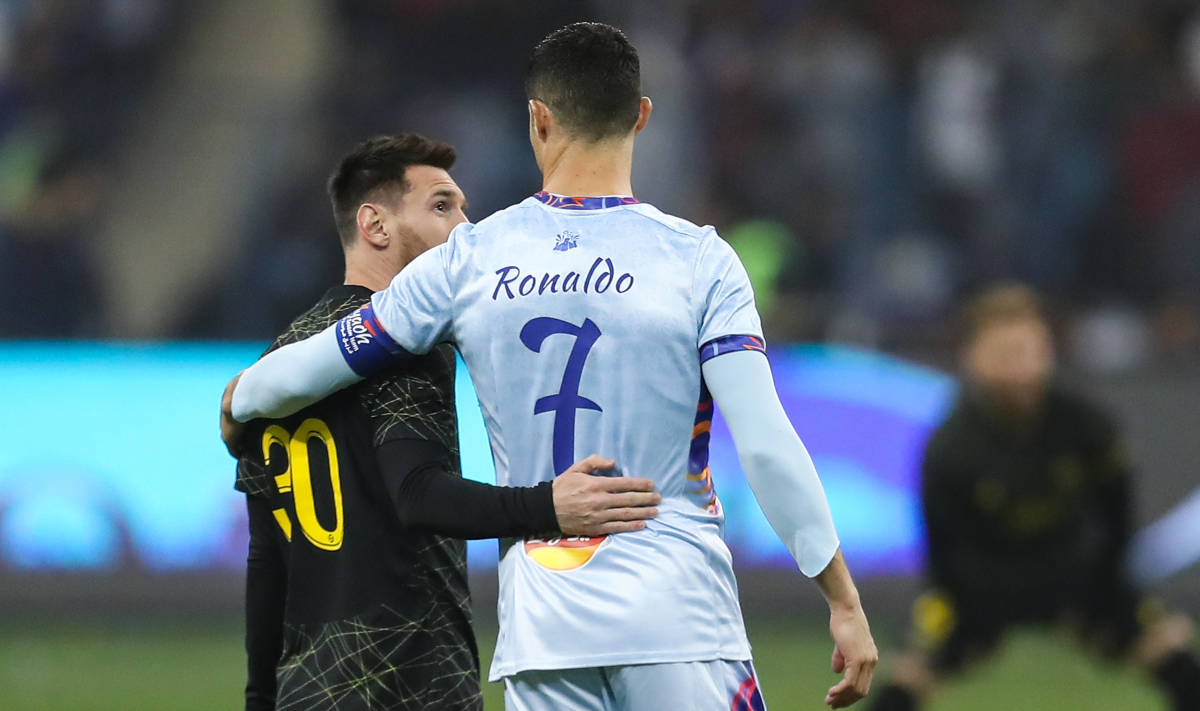 Al Nassr Ve Cristiano Ronaldo: Sözleşme Detayları Al Nassr Ve Cristiano Ronaldo: Sözleşme Detayları