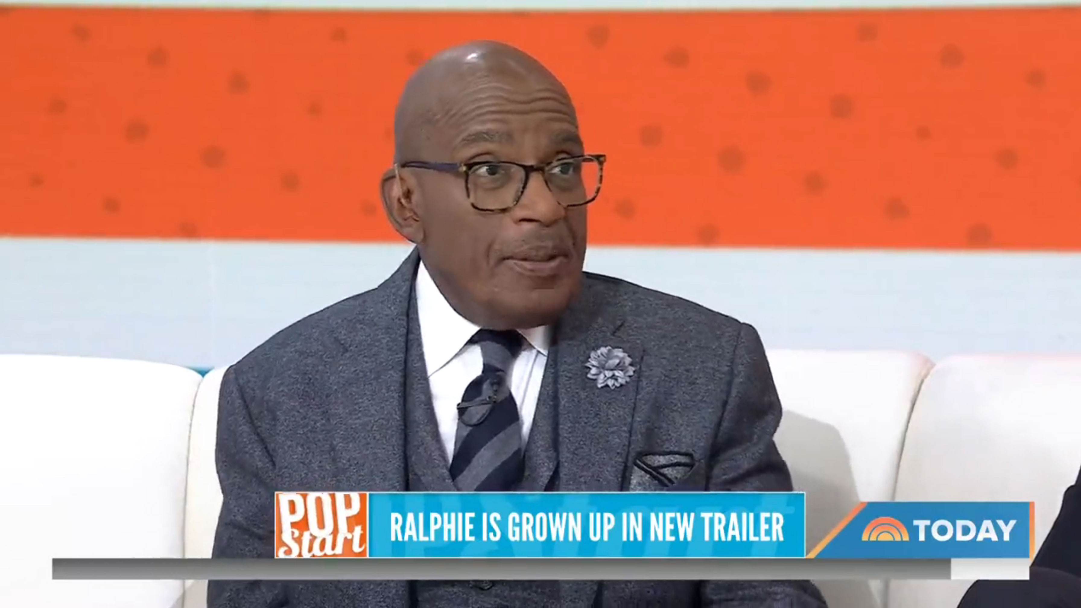 Al Roker Faces Backlash From Today Show Colleague Following Conversation Reveal Al Roker Faces Backlash From Today Show Colleague Following Conversation Reveal