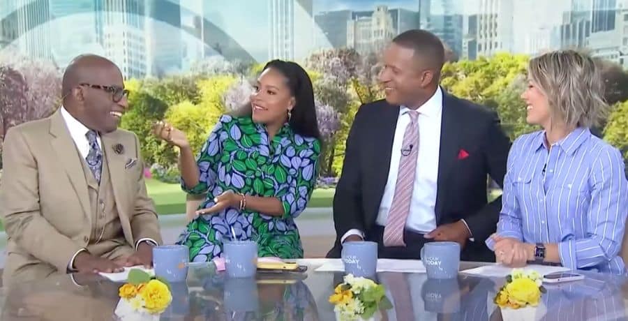 Al Roker Faces Backlash From Today Show Colleague Following Private Conversation Disclosure Al Roker Faces Backlash From Today Show Colleague Following Private Conversation Disclosure