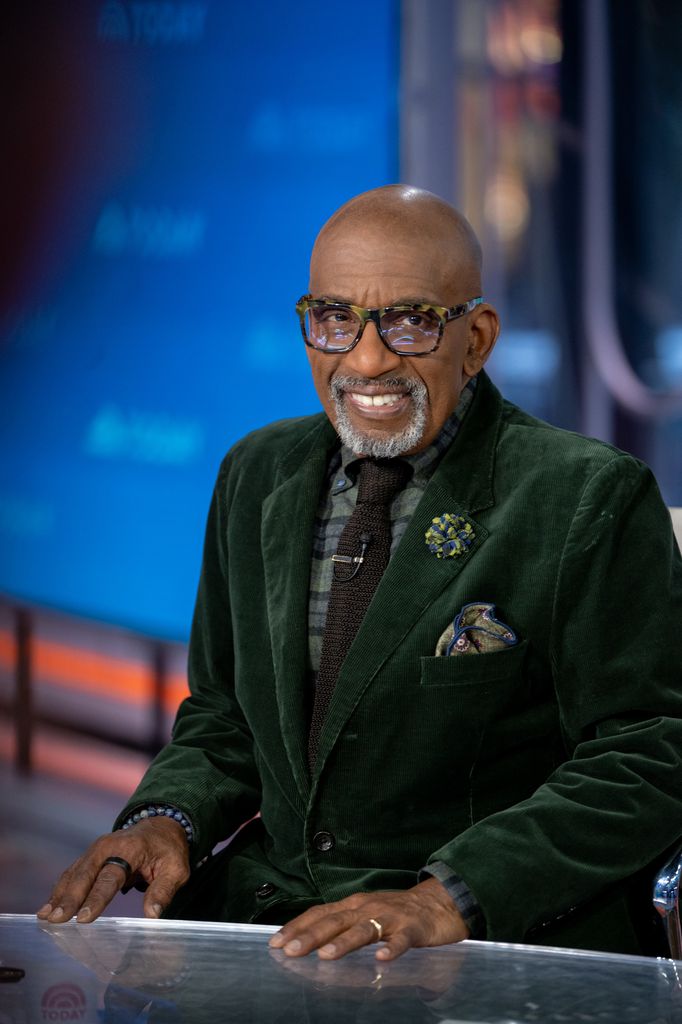 Al Roker: Today Show Co-host Confrontation After Off-Record Reveal Al Roker: Today Show Co-host Confrontation After Off-Record Reveal