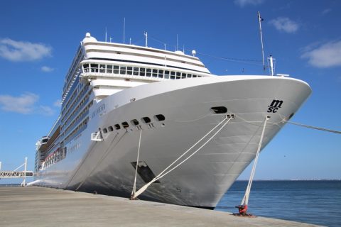 Alaska 2026: Disney Cruise Line Deploys Two Ships Alaska 2026: Disney Cruise Line Deploys Two Ships