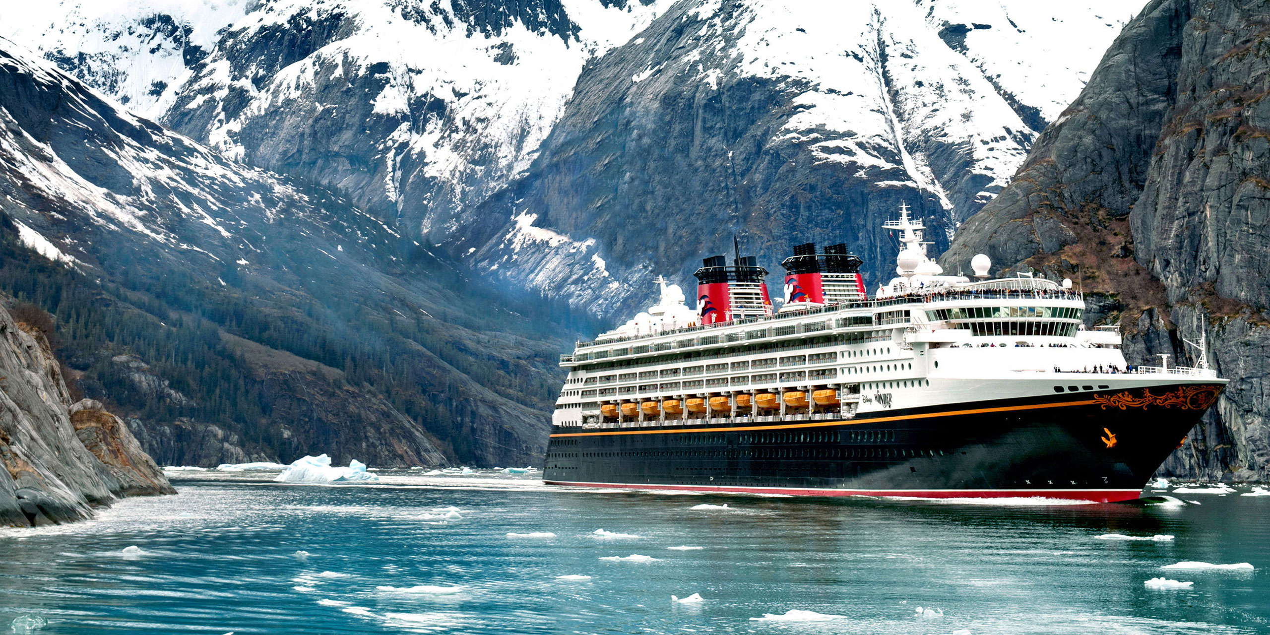 Alaska Cruises 2026: Disney Deploys Double The Ships