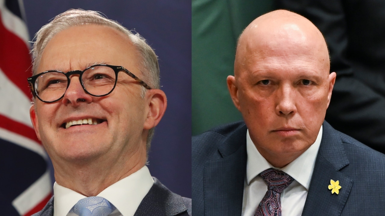 Albanese And Dutton Face Off: Dissecting Their Key Policy Proposals Albanese And Dutton Face Off: Dissecting Their Key Policy Proposals