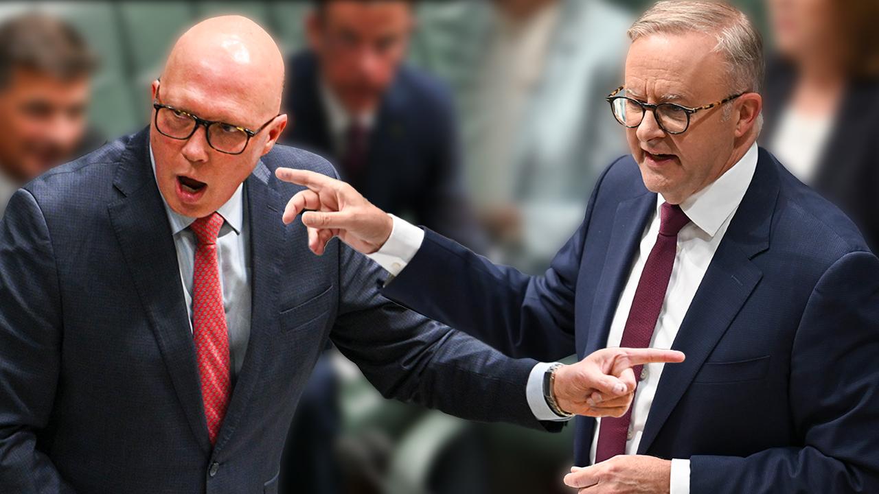Albanese And Dutton Face Off: Examining Their Key Policy Proposals Albanese And Dutton Face Off: Examining Their Key Policy Proposals